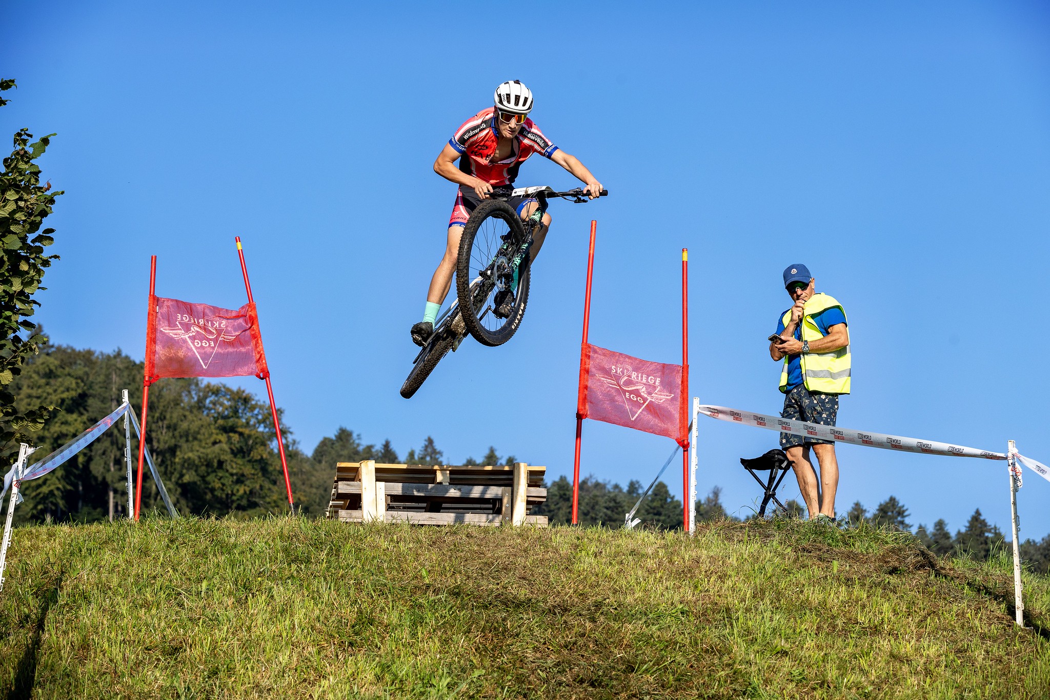 Read more about the article Finale der BIKE WORLD RACE SERIES in Egg am 8. September 2024