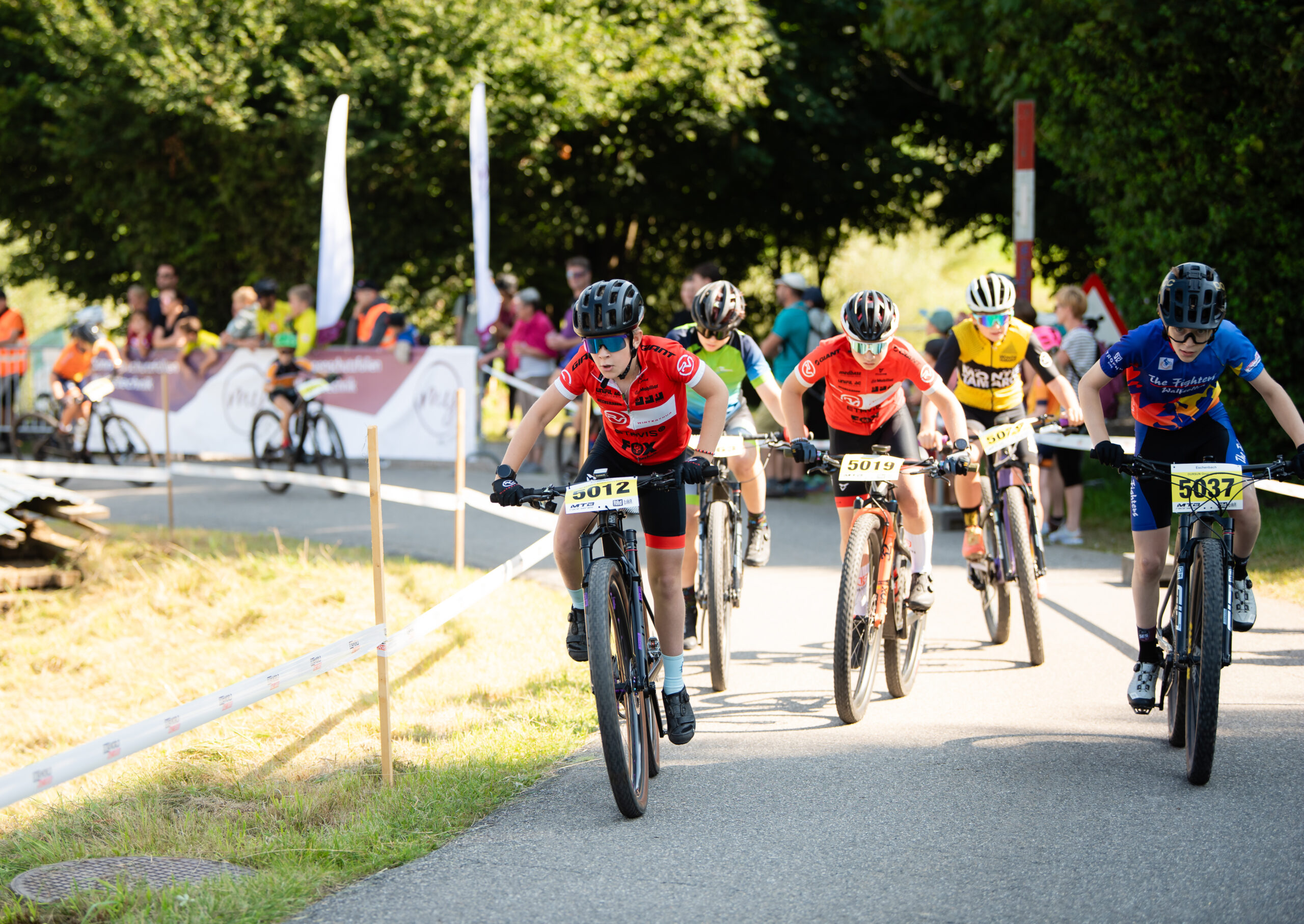 Read more about the article Fotos MTBRS Eschenbach 2025